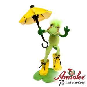  Annalee 10 Puddle Jumper Frog: Sports & Outdoors