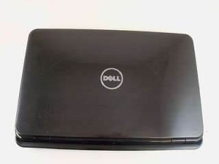   Laptop PC Black 4GB Ram, 500 GB HD, 2.10 GHz Intel Core i3  