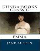 Emma: Dunda Books Classic Jane Austen