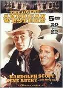 Great American Western: Randolph Scott/Gene Autry