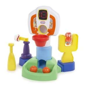  Little Tikes Little Champs Sports Center Toys & Games
