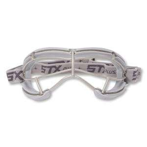 STX 4Sight+ Goggle Youth (Gray) 