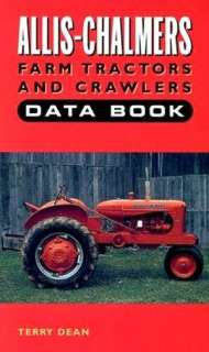   Data Book by Terry J. Dean, MBI Publishing Company  Paperback