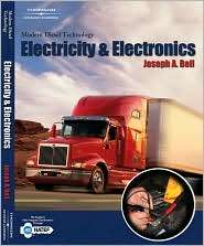   and Electronics, (1401880134), Joseph Bell, Textbooks   Barnes & Noble