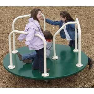  Sport Play 301 142 6 Merry Go Round: Toys & Games