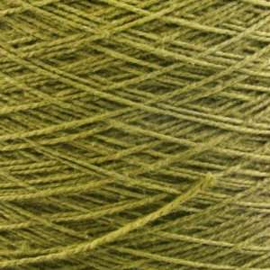 Valley Yarns 8/2 Cotton [Army Green]: Arts, Crafts 