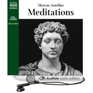   (Audible Audio Edition) Marcus Aurelius, Duncan Steen Books