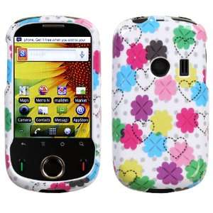  Compassion Hearts Hard Protector Case Cover For Huawei 