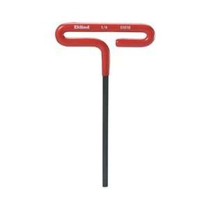  Eklind Tool 269 51610 Individual Cushion Grip Hex T Keys 