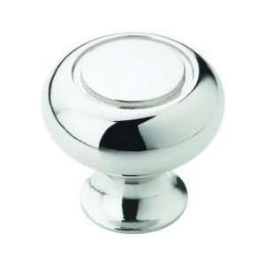  Amerock Allison BP53011 26 Polished Chrome Ring Cabinet 