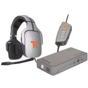   TRITTON AXPRO DOLBY(R) 5.1 CONSOLE GAMING HEADSET: Everything Else