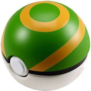    Pokemon Soft Foam 2.5 Inch Pokeball Toy Nest Ball: Toys & Games