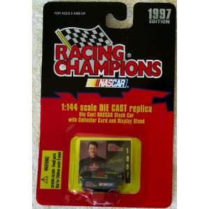  1997 Nascar Racing Champions Erine Irvan #28 1:144 Scale 