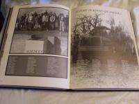 1976 Nimitz High School Yearbook Irving Texas  