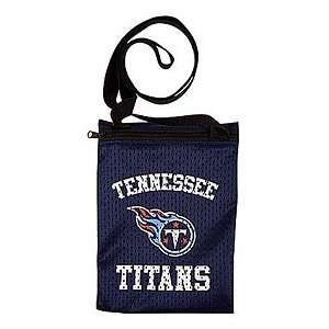  Tennessee Titans Game Day Pouch