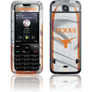  University of Texas at Austin Away skin for Nokia 5310 