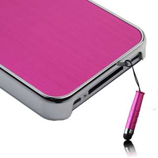 Apple iPad 2 Rotating Magnetic Leather Smart Cover Case with Stand 