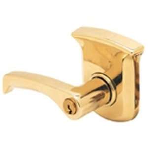  Baldwin Hardware 5266.003.LENT Lever Set: Home Improvement