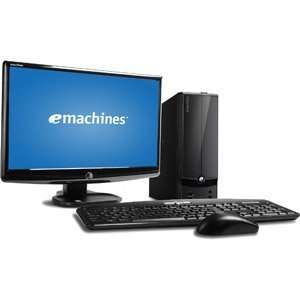  Emachines EL1852G 52W Intel Pentium E5800 3.2Ghz 3GB 1TB 