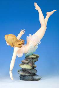 DOA Dead or Alive XTREME2 Tina figure statue Kotobukiya  