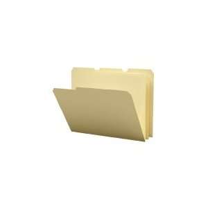  Smead Heavyweight Poly File Folder