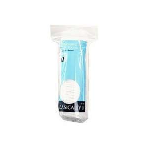  Basically U Exfoliating Cotton Rounds 50 ct. (Quantity of 