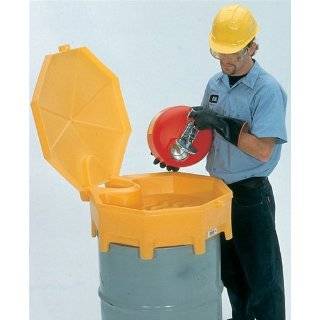 Ultra Global 55 Gallon Drum Funnels by Industrial Safety Cabinets