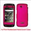 8X New Colorful Cover Case For Samsung Sidekick 4G T839  