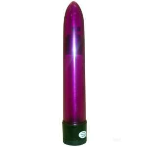  Waterproof Vibrators (COLOR GREEN ) Health & Personal 