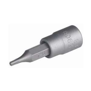  OTC 5908 Torx T8 1/4 Square Drive Socket: Automotive