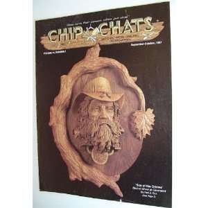  Chip Chats   Volume 44, Number 5: September October 1997 