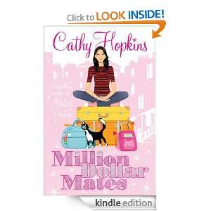 Million Dollar Mates Cathy Hopkins  Kindle Store