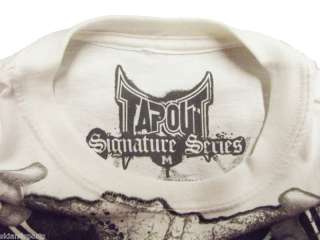 Tapout is an American company specializing in producing clothing and 