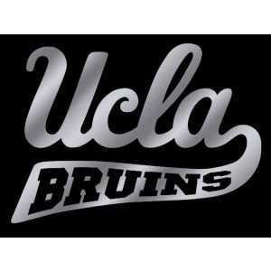   UCLA Bruins Rico Industries Pro Window Graphic 5x6