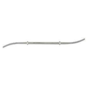   Uterine Dilators, 10 1/2 (26.7 cm), double end, 19 20 Fr. (6.3 6.6 mm