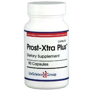  1092 Prost Xtra Plus with Cernitin, Flower Pollen Extract 