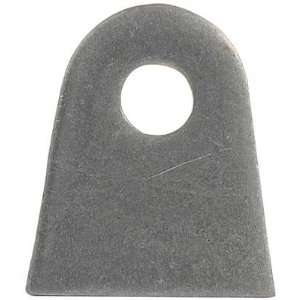  Allstar Performance 60007 4PK UNIVERSAL FLAT TABS 