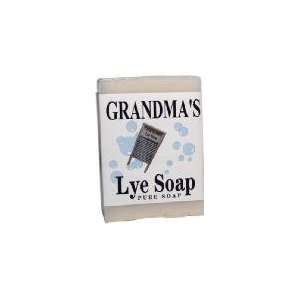   Co. 6Oz Pure Mild Lye Soap 60018 Personal Care