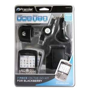  Premier 7BBK83 7 Piece On The Go Kit Cell Phones 