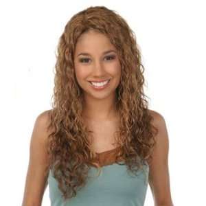  H BEL AIR Human Hair Wig by West Bay: Beauty
