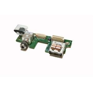    Aluminum G4 17 DC IN Board USB Replacement   922 6063 Electronics