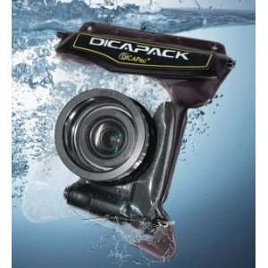  WP H10 Underwater Waterproof Case for Kodak Z740, DX7590 