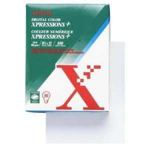  Xerox Xerox Color Xpressions Elite Copy Paper XER3R11767 