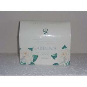  Asquith & Somerset Gardenia Moisturising Soap: Beauty