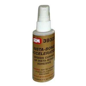    SEM Paints (SEM39322) Insta Bond Accelerator