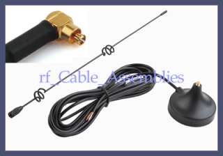 UMTS/GSM 3G 5dbi antenna for Option Wireless GlobeSurfer II 