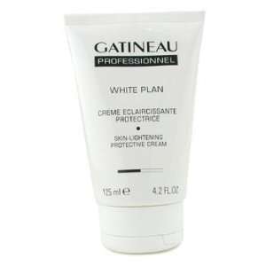 Exclusive By Gatineau White Plan Skin Lightening Protective Cream 