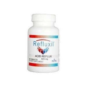   natural antacid for acid reflux and heartburn