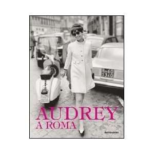   : Audrey a Roma (9788837087500): Luca Dotti, Ludovica Damiani: Books