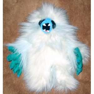  Disney Resort Abominable Snowman Bean Bag 9 Toys & Games